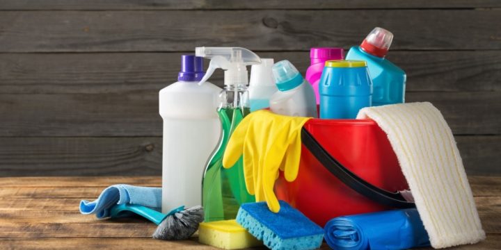 10 things you didn’t know about disinfecting your home!