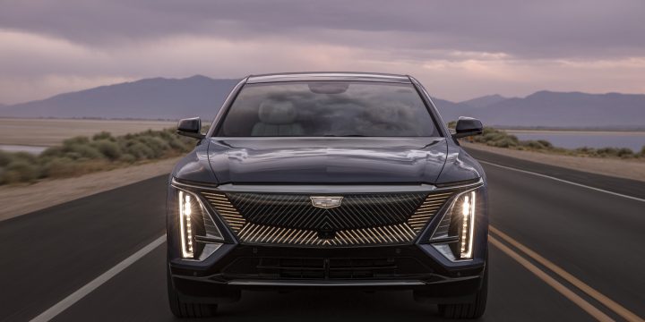 2023 Cadillac Lyric, 2024 Hyundai Ioniq 6, 2024 Chevrolet Silverado EV: The Week In Reverse